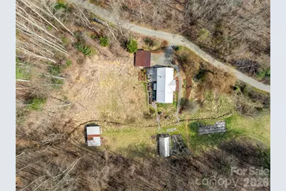 1105 Griffin Branch Road, Marshall, NC 28753 - Photo 41