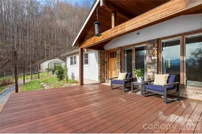 1105 Griffin Branch Road, Marshall, NC 28753 - Photo 3