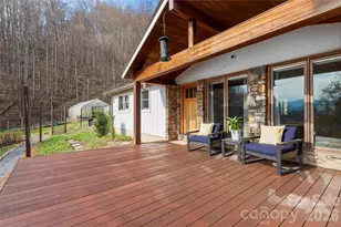 1105 Griffin Branch Rd, Marshall, NC 28753 - Photo 3