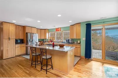 1105 Griffin Branch Road, Marshall, NC 28753 - Photo 15