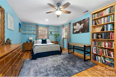 1105 Griffin Branch Road, Marshall, NC 28753 - Photo 11