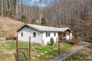 1105 Griffin Branch Rd, Marshall, NC 28753 - Photo 5