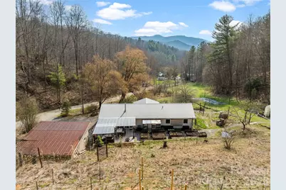 1105 Griffin Branch Road, Marshall, NC 28753 - Photo 37