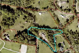 87 Horseback Ln, Marshall, NC 28753 - Photo 27