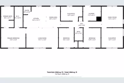 87 Horseback Lane, Marshall, NC 28753 - Photo 27