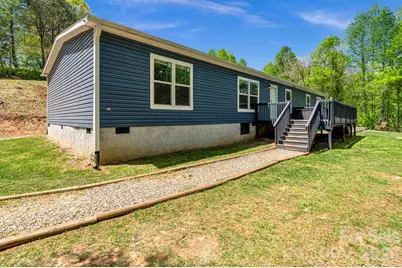 87 Horseback Lane, Marshall, NC 28753 - Photo 5
