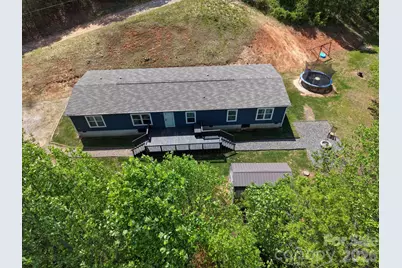 87 Horseback Lane, Marshall, NC 28753 - Photo 3