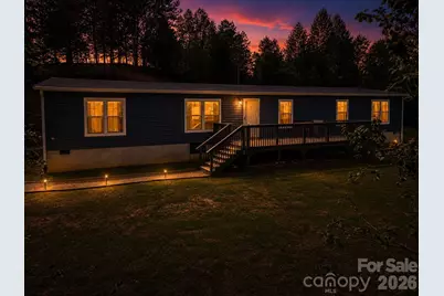 87 Horseback Lane, Marshall, NC 28753 - Photo 1