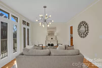 923 Gracie Way, Charlotte, NC 28204 - Photo 9