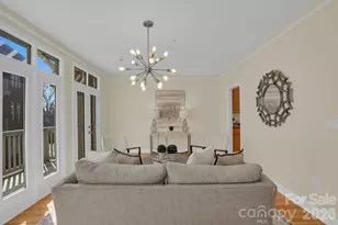 923 Gracie Way, Charlotte, NC 28204 - Photo 9