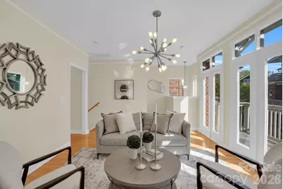 923 Gracie Way, Charlotte, NC 28204 - Photo 13