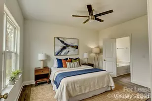 201 Dale Dr, Cherryville, NC 28021 - Photo 9