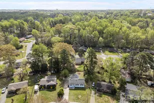 9300 Edgevale Dr, Charlotte, NC 28216 - Photo 19