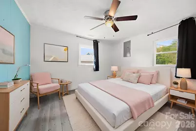 197 Vineyard Road, Norwood, NC 28128 - Photo 17