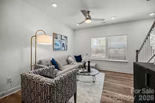 3212 Butler Hl Dr, Matthews, NC 28105 - Photo 9