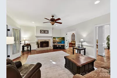 8715 Cahill Lane, Charlotte, NC 28277 - Photo 11