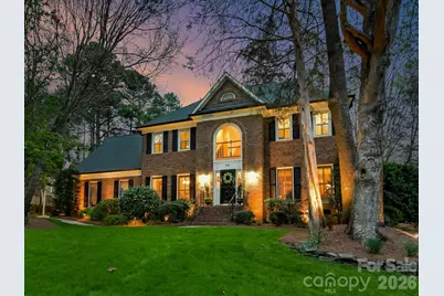8715 Cahill Lane, Charlotte, NC 28277 - Photo 47