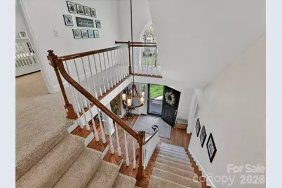 8715 Cahill Lane, Charlotte, NC 28277 - Photo 21