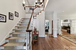 8715 Cahill Ln, Charlotte, NC 28277 - Photo 5