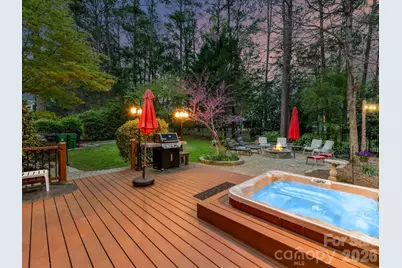 8715 Cahill Lane, Charlotte, NC 28277 - Photo 47