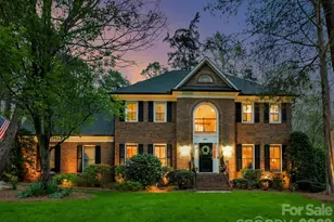 8715 Cahill Ln, Charlotte, NC 28277 - Photo 1
