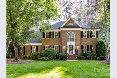 8715 Cahill Lane, Charlotte, NC 28277 - Photo 3