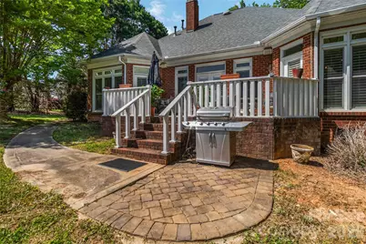 6208 Highview Road, Matthews, NC 28104 - Photo 37