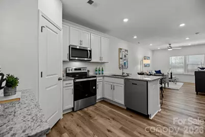 3212 Butler Hill Drive, Matthews, NC 28105 - Photo 5