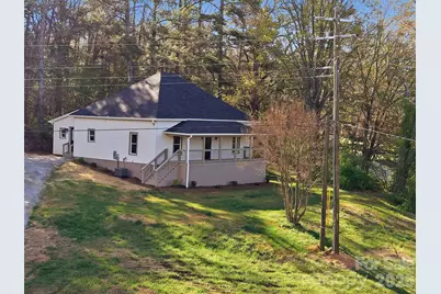 600 Linneys Mountain Road, Taylorsville, NC 28681 - Photo 3