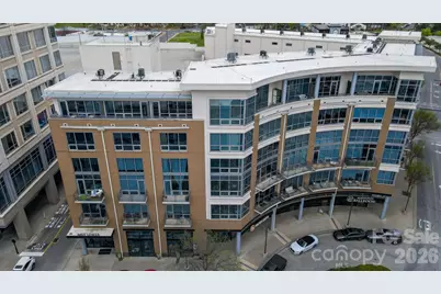 1133 Metropolitan Avenue #619, Charlotte, NC 28204 - Photo 1