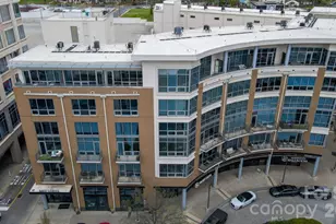 1133 Metropolitan Ave, Charlotte, NC 28204 - Photo 1