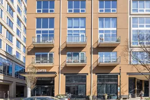 1133 Metropolitan Ave, Charlotte, NC 28204 - Photo 1