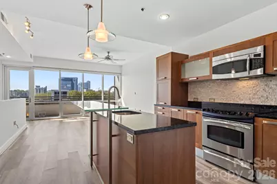 1133 Metropolitan Avenue #619, Charlotte, NC 28204 - Photo 5