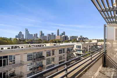 1133 Metropolitan Avenue #619, Charlotte, NC 28204 - Photo 1