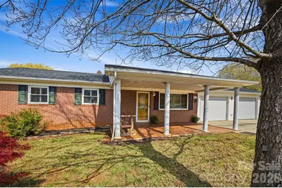 2174 Chester Avenue, Morganton, NC 28655 - Photo 5