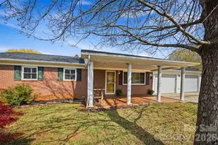 2174 Chester Ave, Morganton, NC 28655 - Photo 5