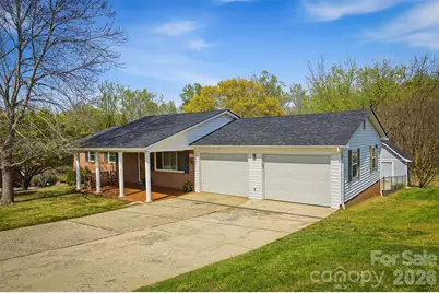 2174 Chester Avenue, Morganton, NC 28655 - Photo 15