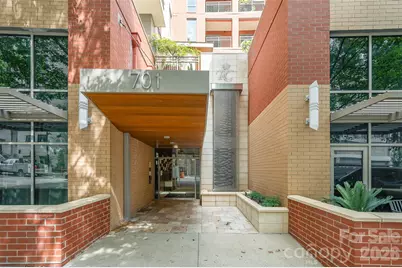 701 Royal Court, Charlotte, NC 28202 - Photo 25