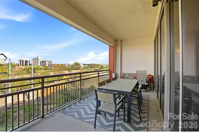 701 Royal Court, Charlotte, NC 28202 - Photo 21