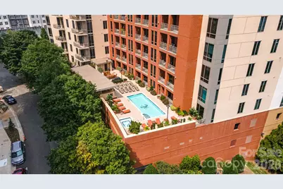 701 Royal Court, Charlotte, NC 28202 - Photo 31