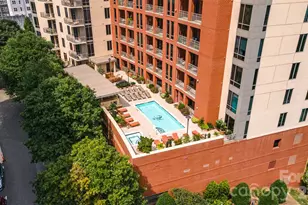 701 Royal Ct, Charlotte, NC 28202 - Photo 31