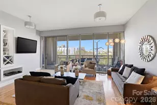 701 Royal Ct, Charlotte, NC 28202 - Photo 3