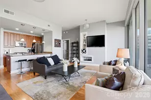 701 Royal Ct, Charlotte, NC 28202 - Photo 7