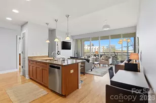 701 Royal Ct, Charlotte, NC 28202 - Photo 1