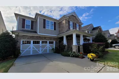6508 Manitoba Lane, Charlotte, NC 28277 - Photo 5