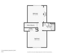 17 Yarrow Meadow Rd, Weaverville, NC 28787 - Photo 35