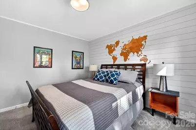 9011 Warbler Court, Charlotte, NC 28210 - Photo 29