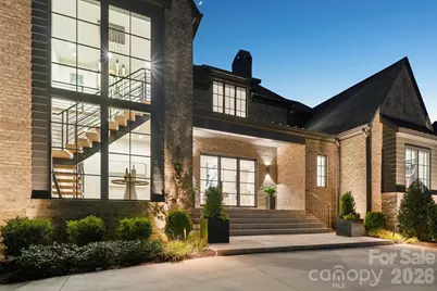 2103 Cortelyou Road, Charlotte, NC 28211 - Photo 47