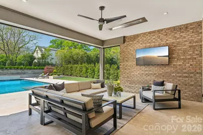 2103 Cortelyou Road, Charlotte, NC 28211 - Photo 37