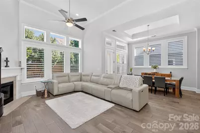 6608 Forage Lane, Charlotte, NC 28277 - Photo 15